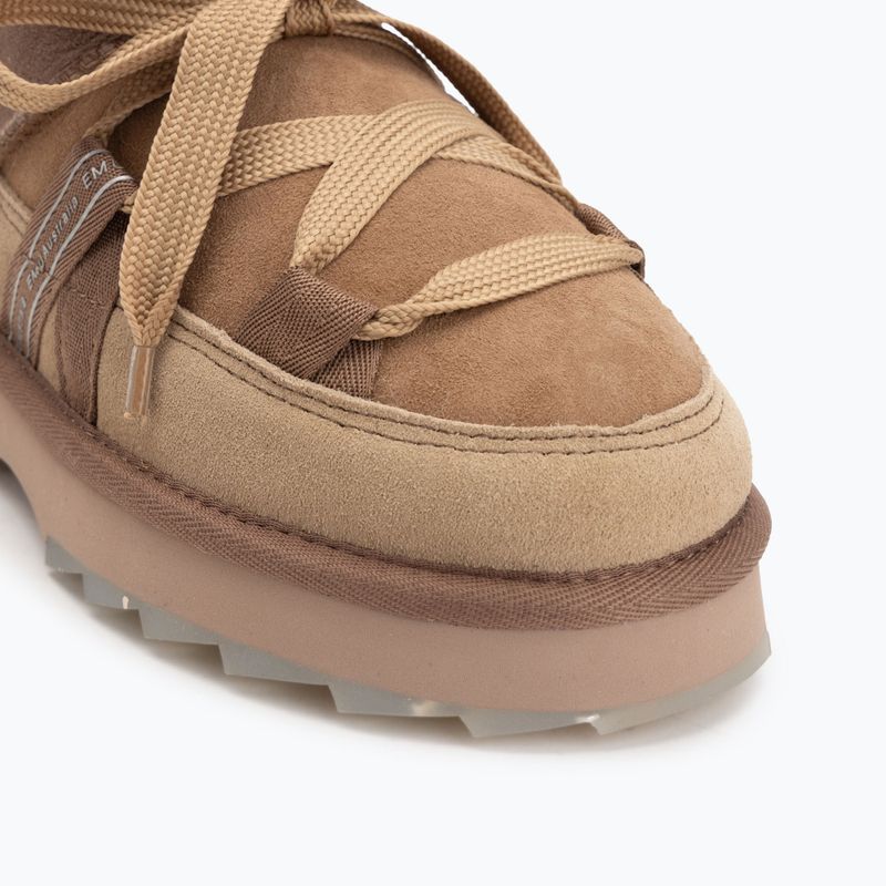 Női hó csizma EMU Australia Blurred Micro Patchwork gomba 7