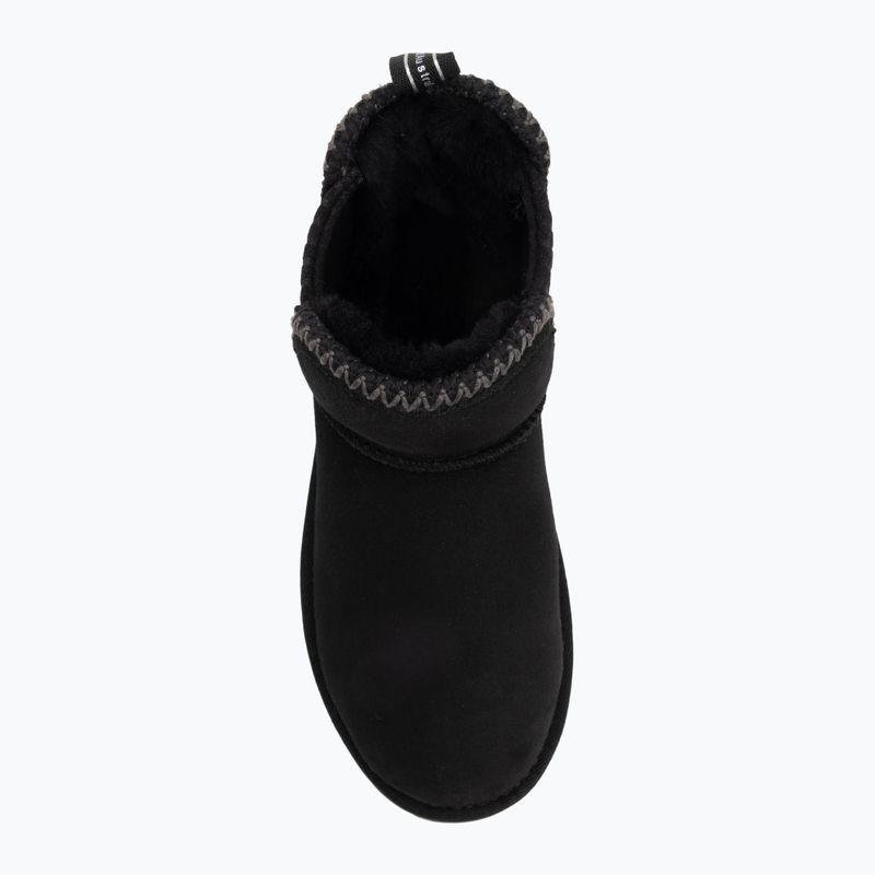 Női hó csizma EMU Australia Higgie fekete 5