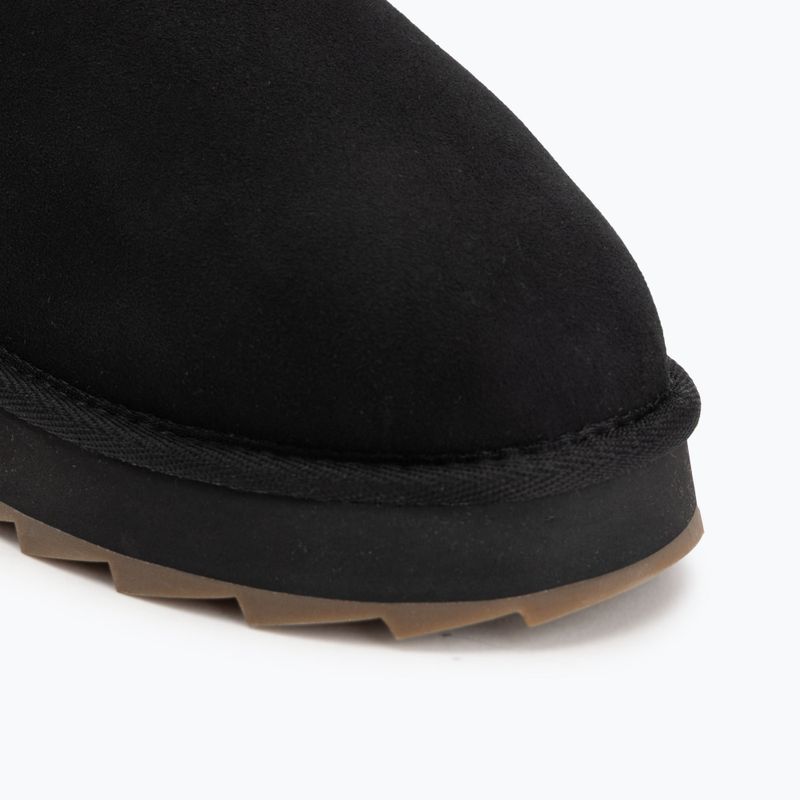 Női hó csizma EMU Australia Higgie fekete 7