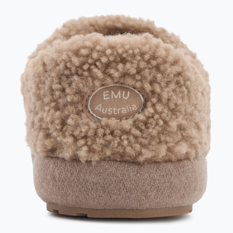 Női hó csizma EMU Australia Aston gomba 5