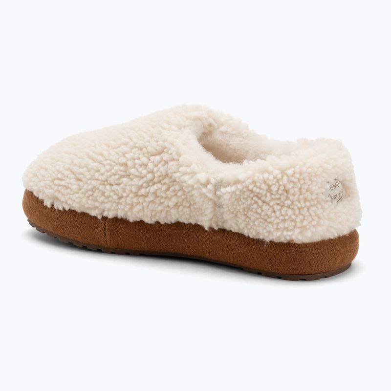 Női hó csizma EMU Australia Aston természetes 3