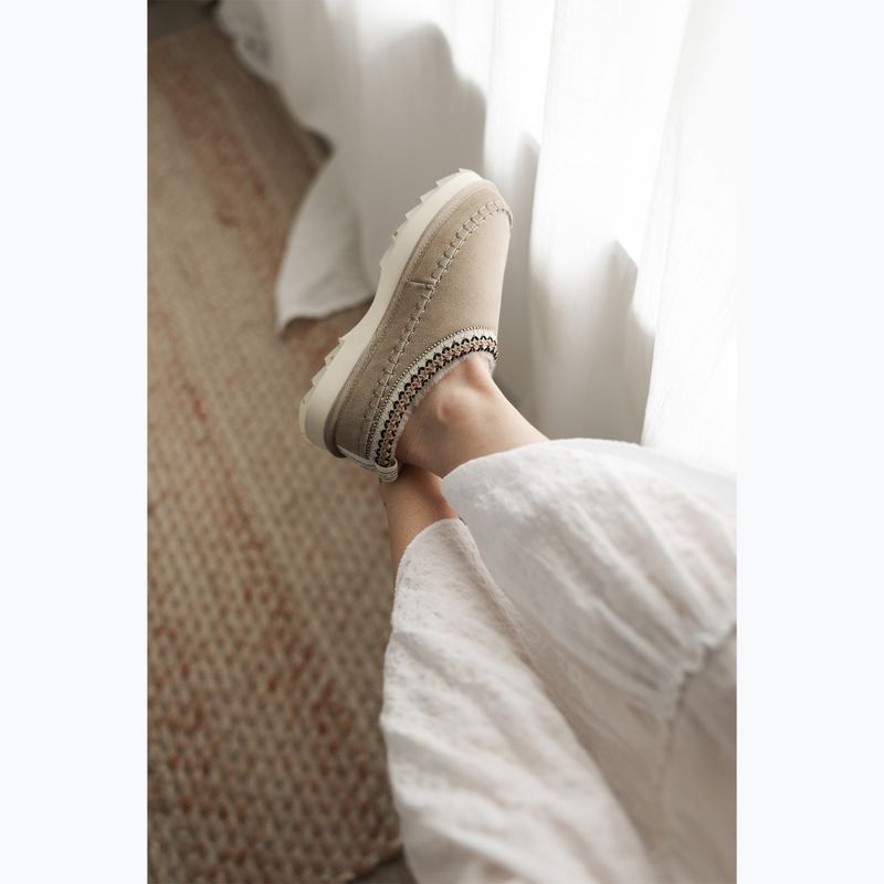 EMU Australia Sharky Adventure Scuff sand női hócsizma 10