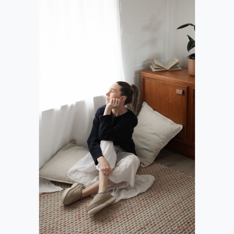 EMU Australia Sharky Adventure Scuff sand női hócsizma 11