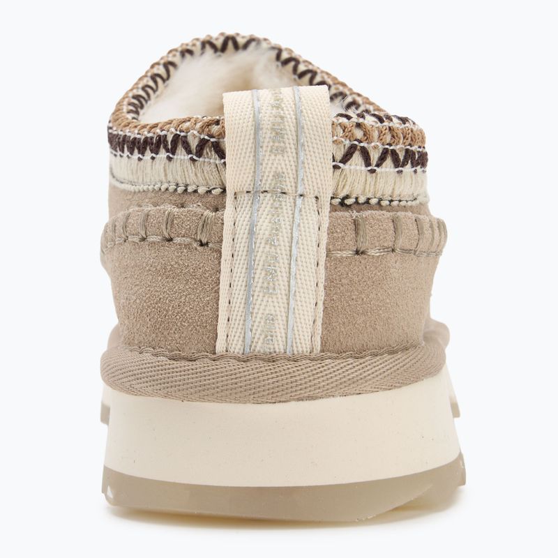 EMU Australia Sharky Adventure Scuff sand női hócsizma 6