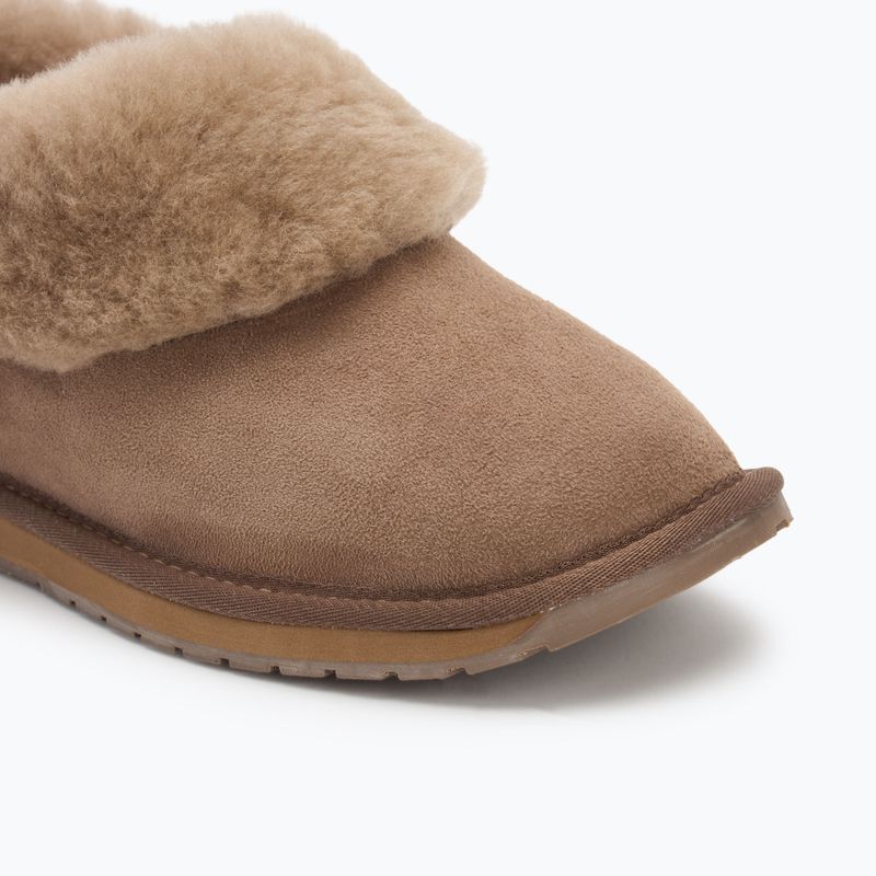 Női hó csizma EMU Australia Platinum Mintaro gomba gomba 7