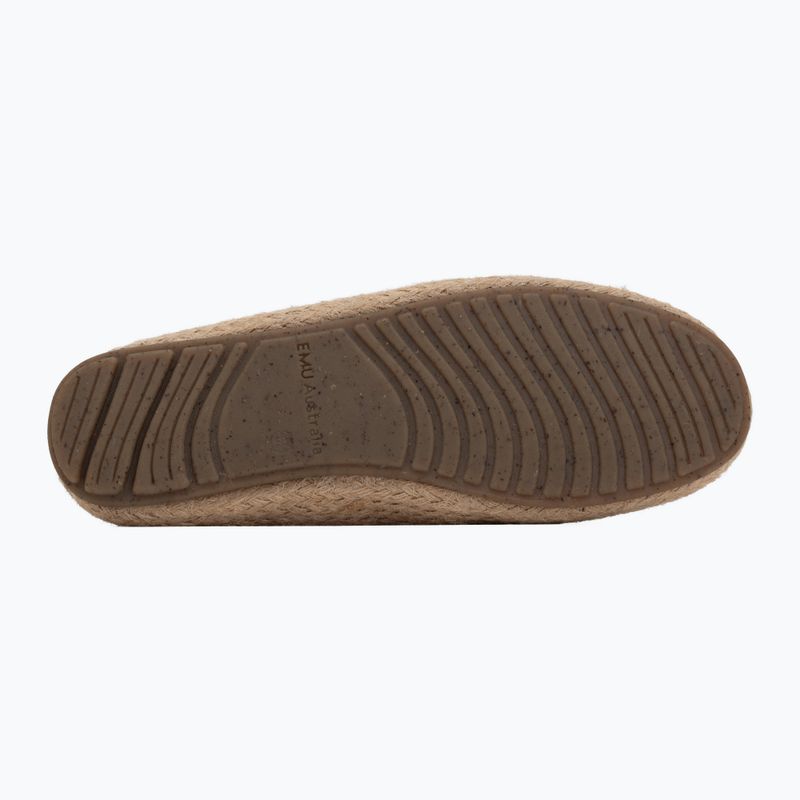 Női cipők EMU Australia Nessa coconut 4
