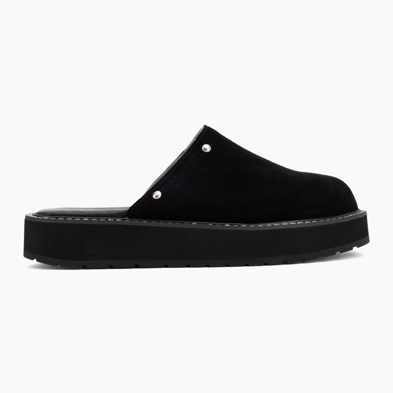 Női papucsok EMU Australia Maroo black 2