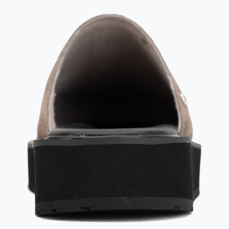 Női papucs EMU Australia Maroo smoke 6