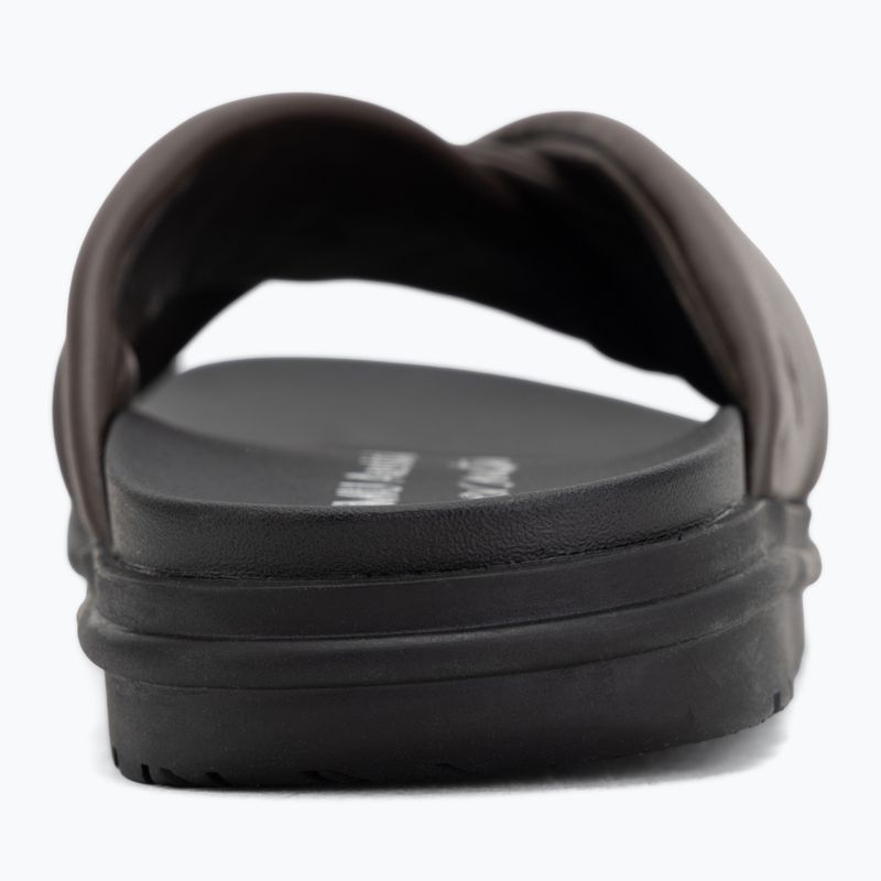 Női hótaposó EMU Australia Selene espresso 6