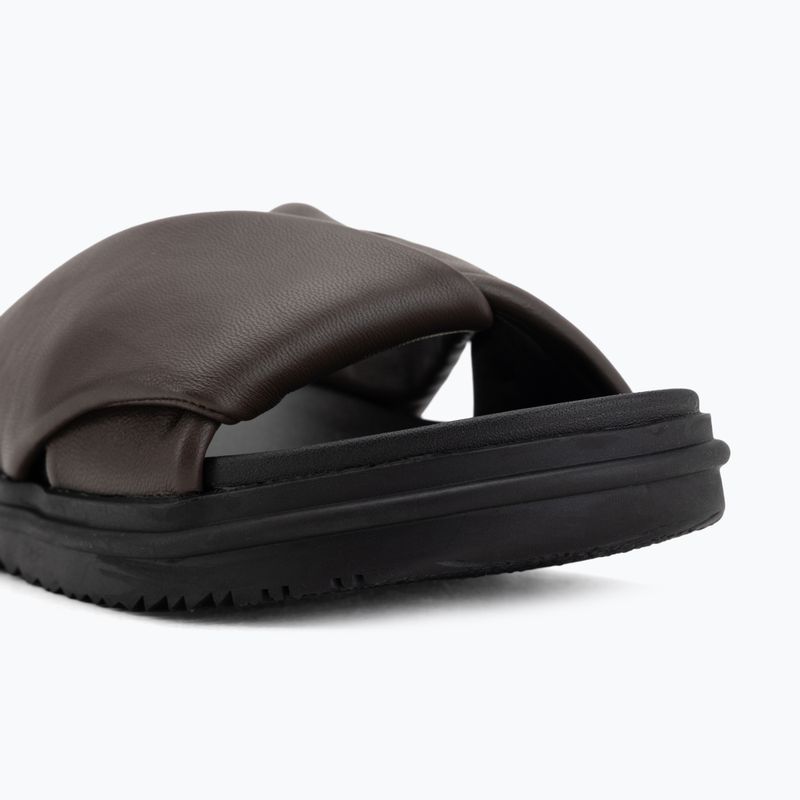 Női hótaposó EMU Australia Selene espresso 7