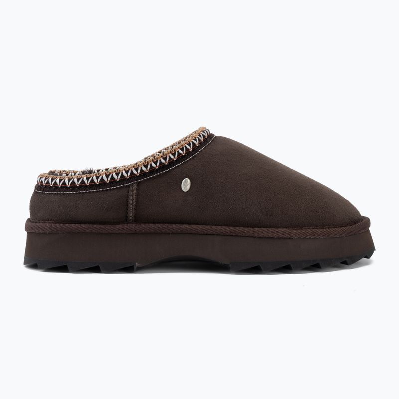 Női hótaposó EMU Australia Sharky Scuff chocolate 2