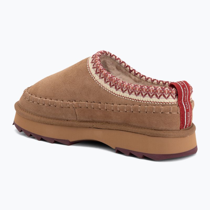 Női hótaposó EMU Australia Sharky Adventure Scuff camel 3