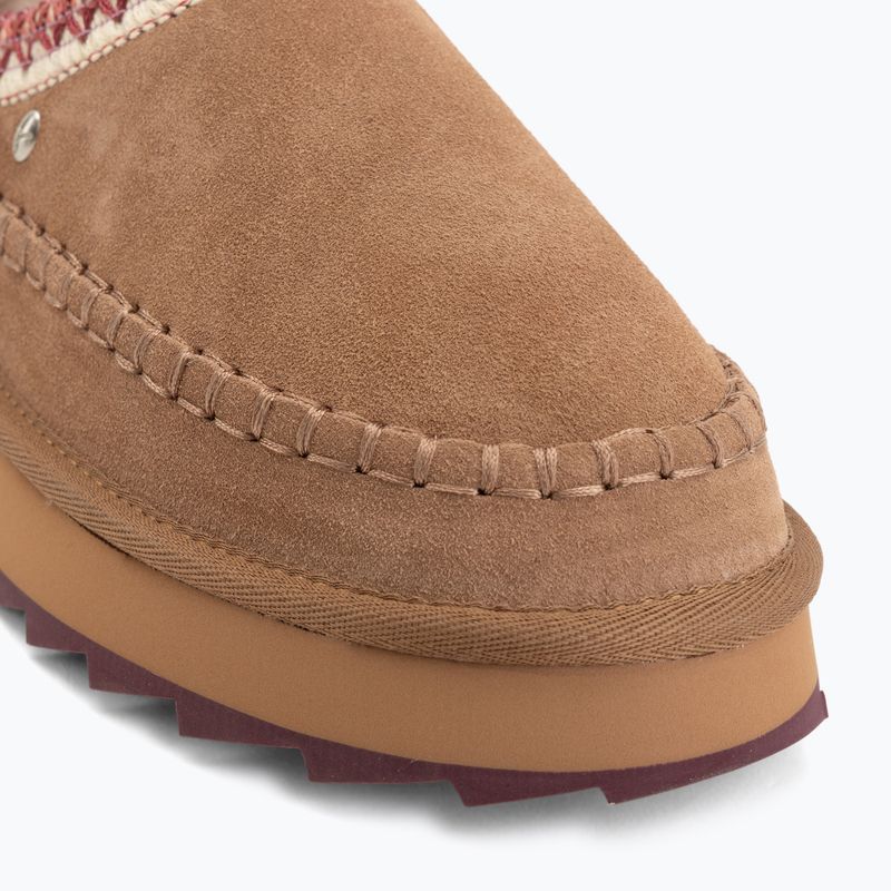 Női hótaposó EMU Australia Sharky Adventure Scuff camel 7