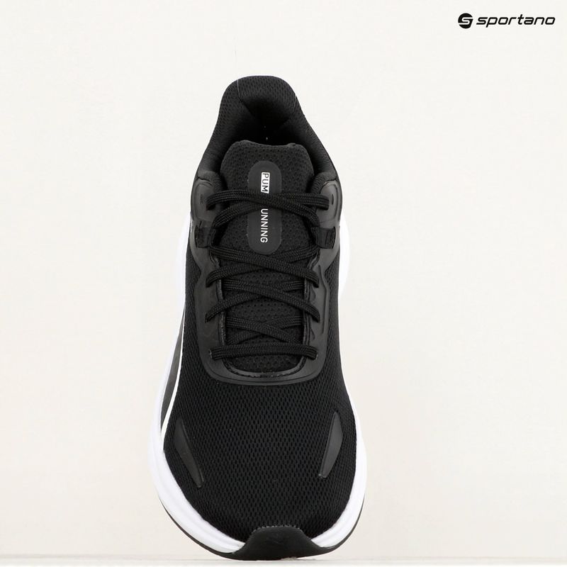 futócipő PUMA Skyrocket Lite puma black/puma black/puma white 10