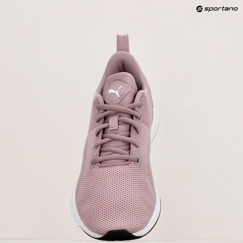 PUMA Flyer Runner lila futócipő 9