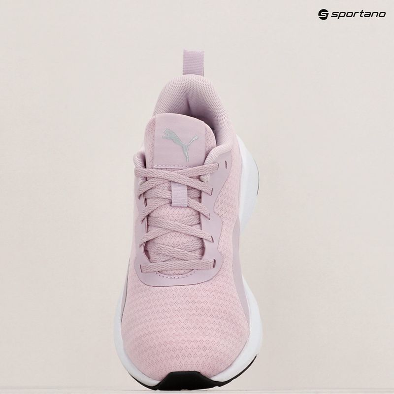 PUMA Flyer Lite lila futócipő 9
