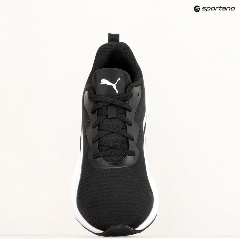 PUMA Flyer Lite fekete futócipő 14