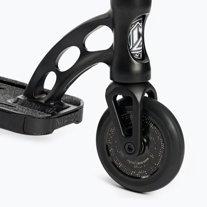 MGP Origin Pro Solid Solid freestyle roller fekete 3096071526 7
