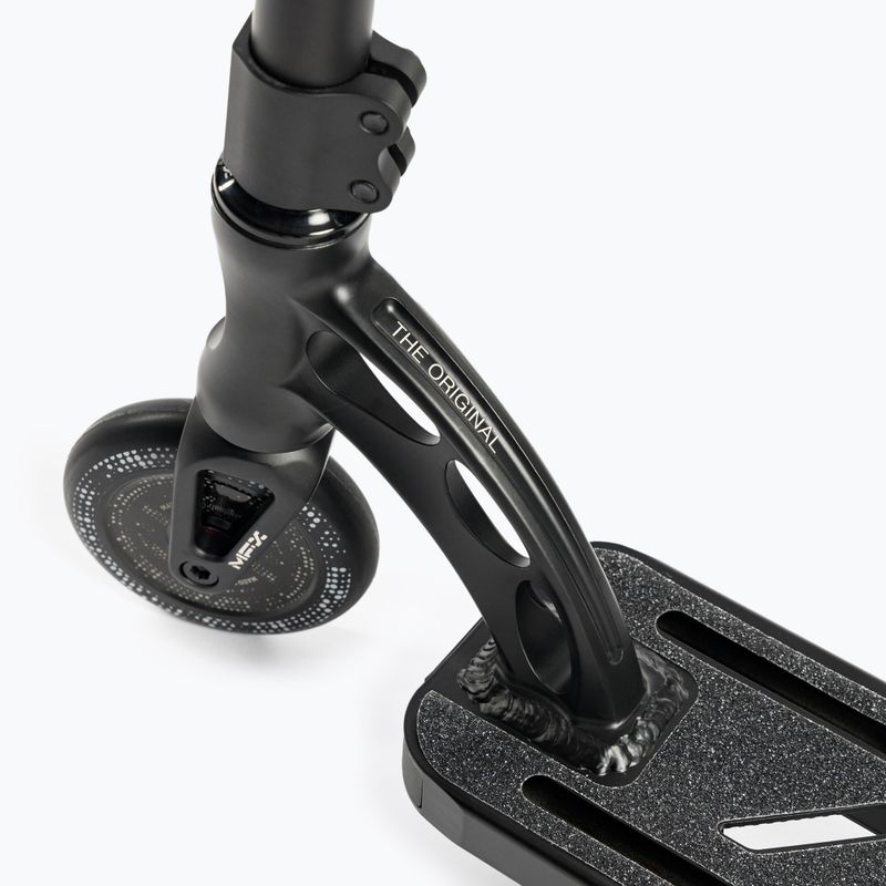 MGP Origin Pro Solid Solid freestyle roller fekete 3096071526 9