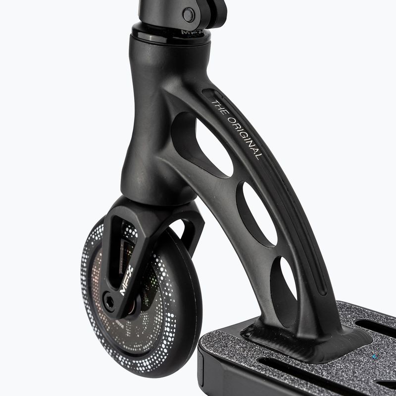 MGP Origin Pro Solid Solid freestyle roller fekete 3096071526 14