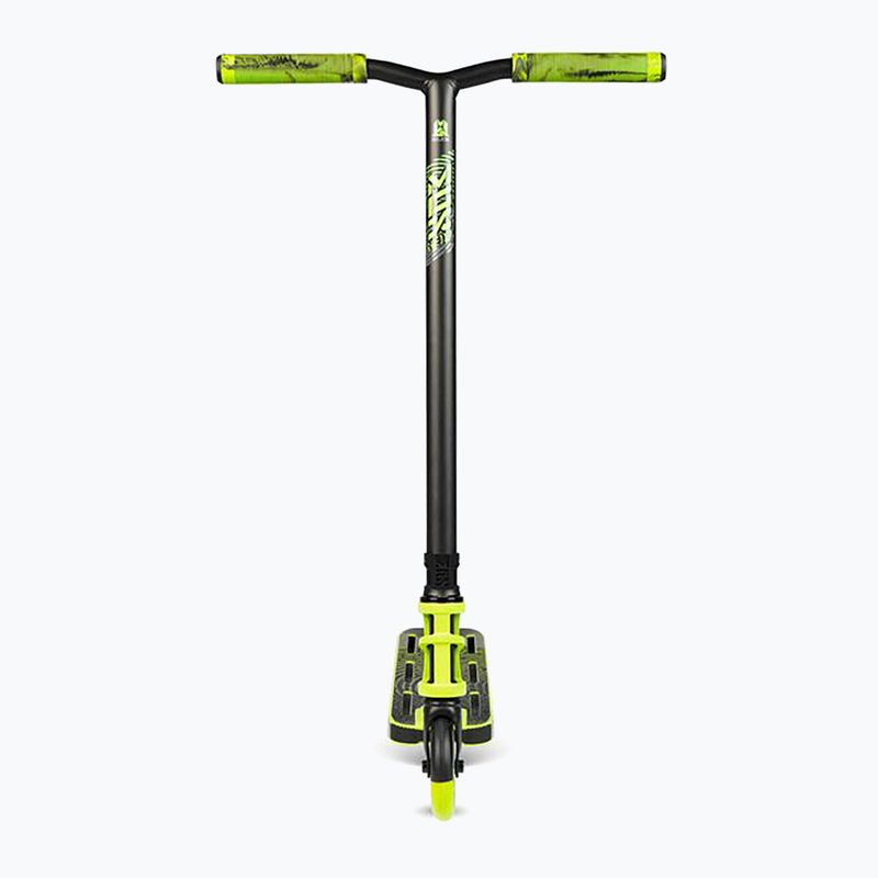 MGP MGX S1 Shredder fekete-zöld gyerek freestyle roller 23383 11