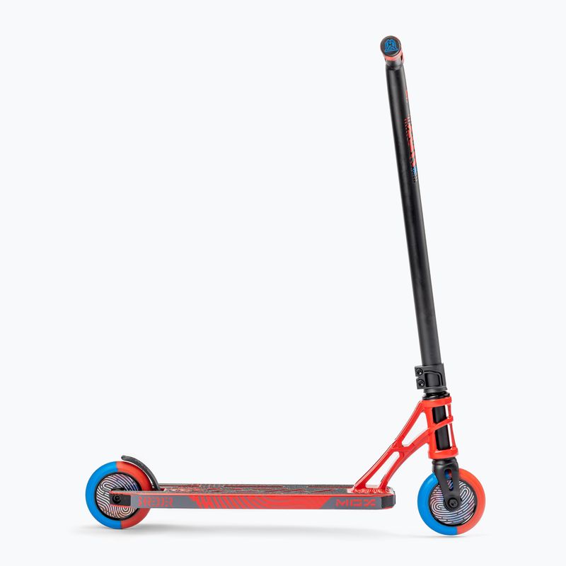 Freestyle robogó MGP MGX S1 Shredder piros 23385 2