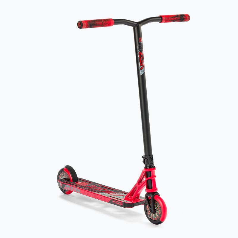 Freestyle robogó MGP MGX P1 Pro piros 23387
