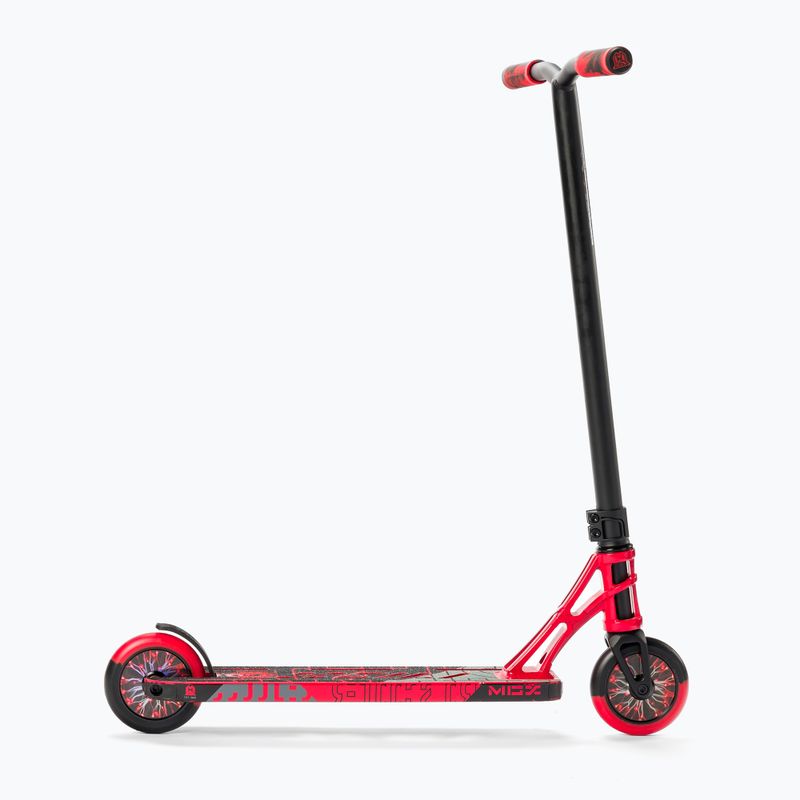 Freestyle robogó MGP MGX P1 Pro piros 23387 2