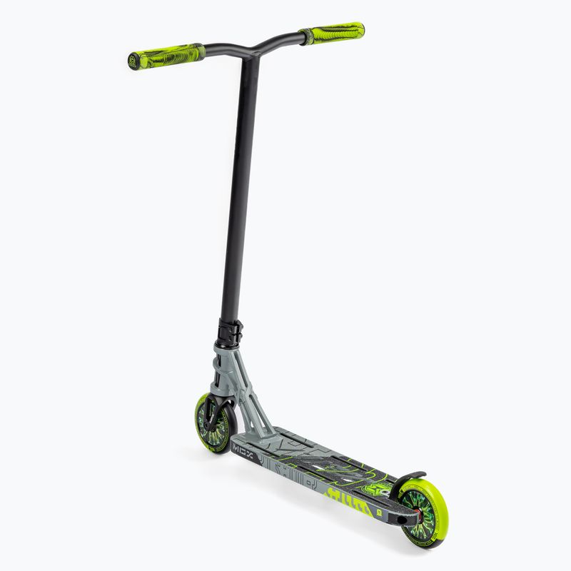 Freestyle robogó MGP MGX P1 Pro zöld 23391 3
