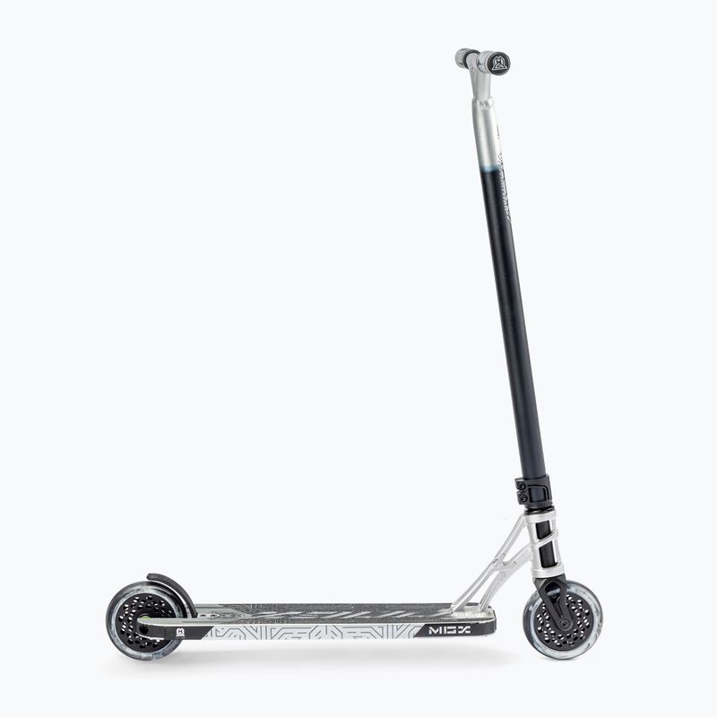 Freestyle robogó MGP MGX E1 Extreme ezüst 23400 2