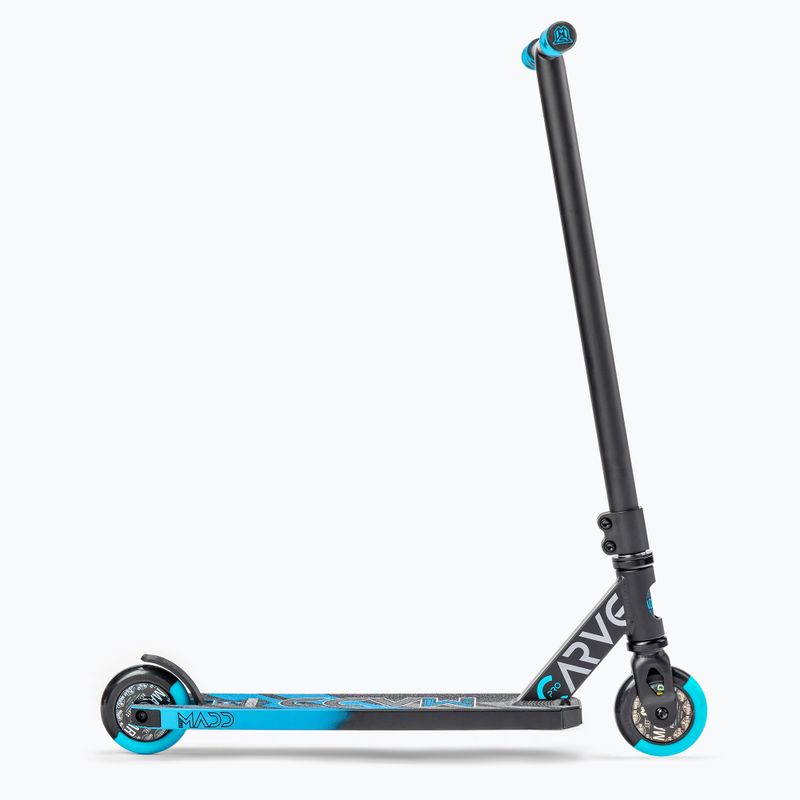MGP Madd Gear Carve Pro X freestyle roller fekete 23407 2