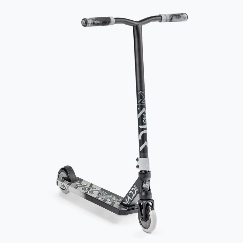 Freestyle robogó MGP Madd Gear Kick Pro ezüst 23414