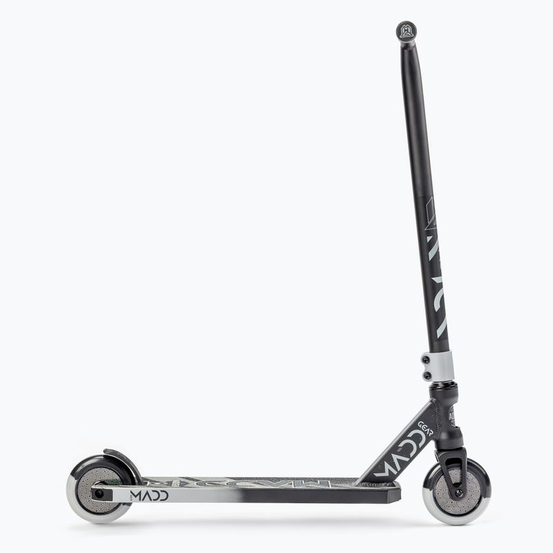 Freestyle robogó MGP Madd Gear Kick Pro ezüst 23414 2