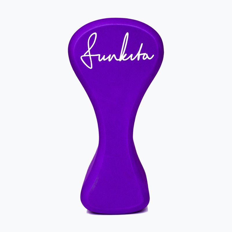 Funkita Training Pull Buoy nyolcas úszó tábla lila FKG001N0107900