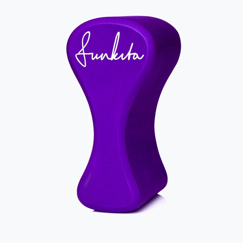 Funkita Training Pull Buoy nyolcas úszó tábla lila FKG001N0107900 2
