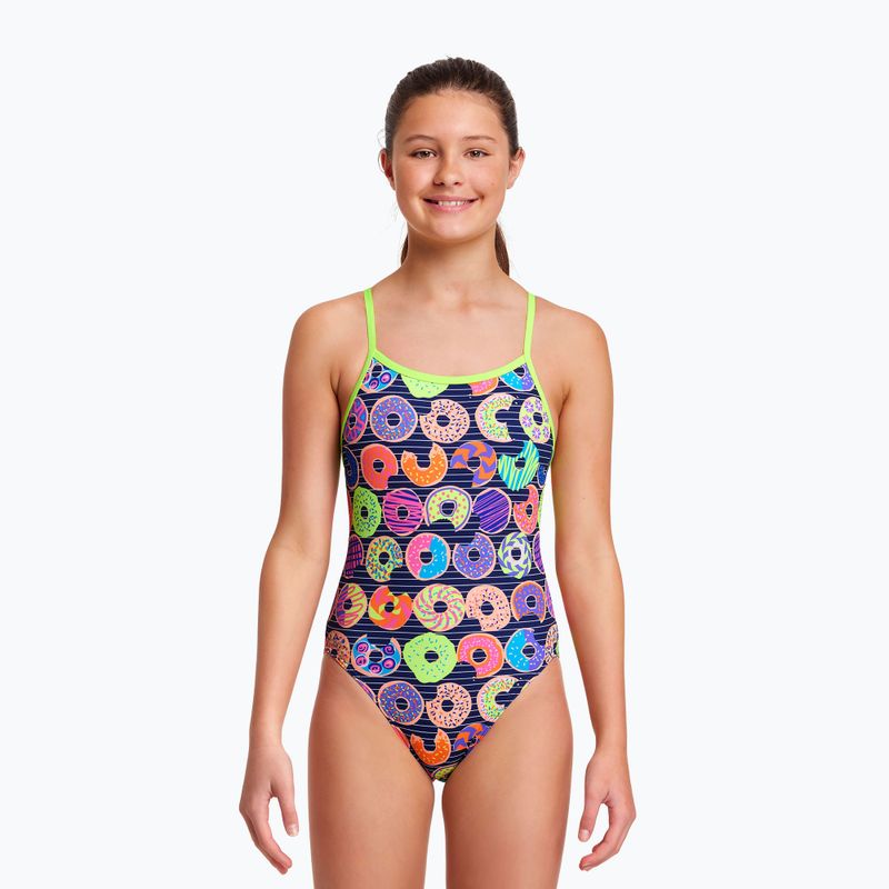 Funkita gyermek egyrészes fürdőruha Single Strap One Piece szín FS16G0206508 4