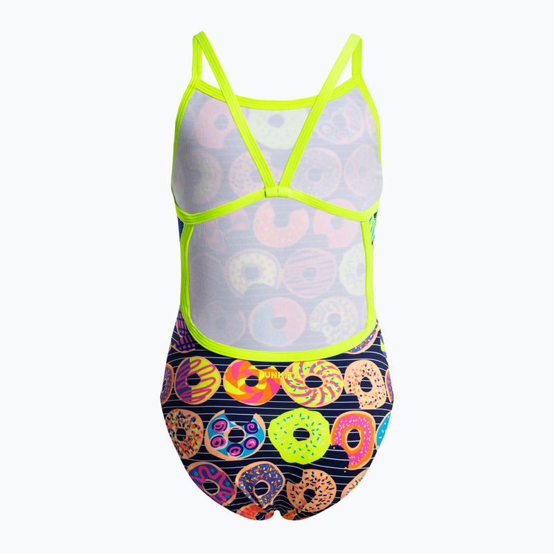 Funkita gyermek egyrészes fürdőruha Single Strap One Piece szín FS16G0206508 2