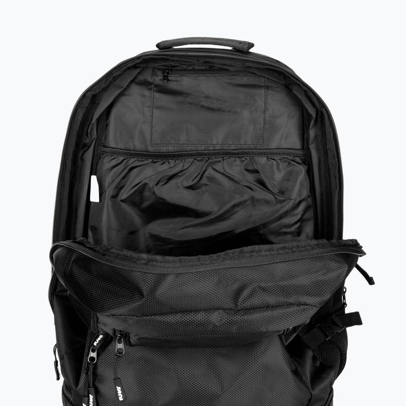 Hátizsák Funky Expandable Elite Squad 36 l back to black 8