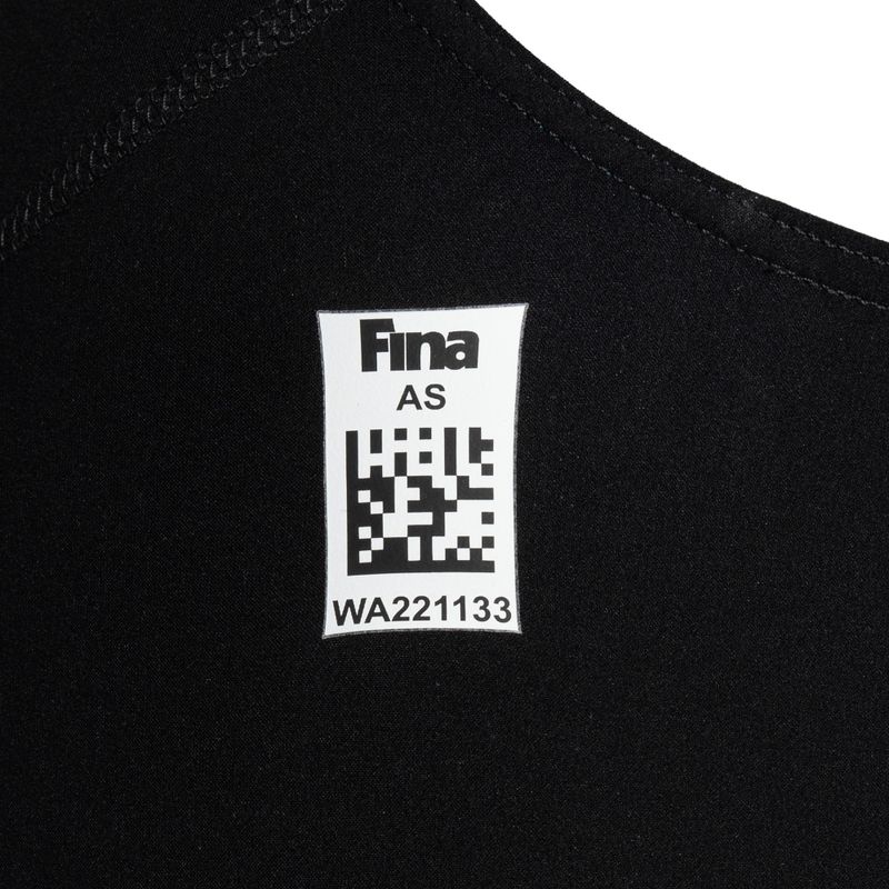 Női triatlon fürdőruha Funkita Apex Blast Free Back színű burst FSP519L0220 5