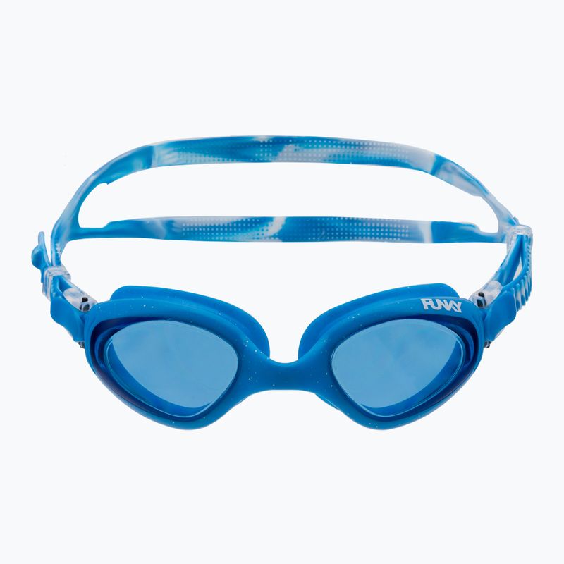 FUNKY TRUNKS Csillag úszószemüveg kék FYA202N7129500 2