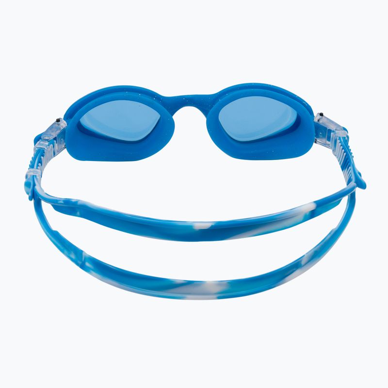 Gyermek úszószemüveg Funky Star Swimmer Goggles slushee swirl 5