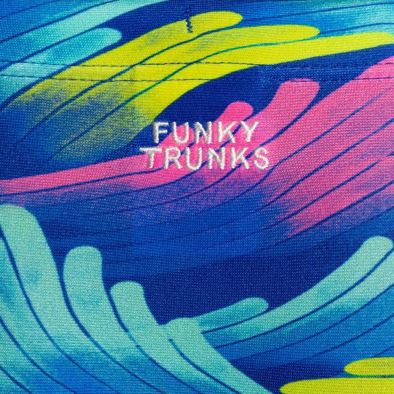 FUNKY TRUNKS Sidewinder gyermek fürdőnadrág színes FTS010B7130024 3