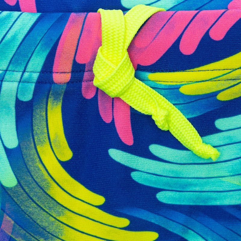 FUNKY TRUNKS Sidewinder gyermek fürdőnadrág színes FTS010B7130024 4
