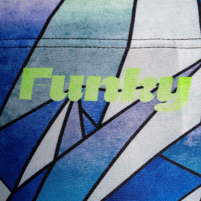FUNKY TRUNKS Sidewinder gyermek fürdőnadrág tengerészkék FTS010B7131224 3