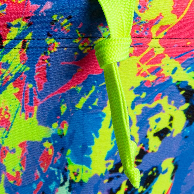 Gyerek úszónadrág FUNKY TRUNKS Sidewinder Trunks fürdőnadrág színes FTS010B7129624 4