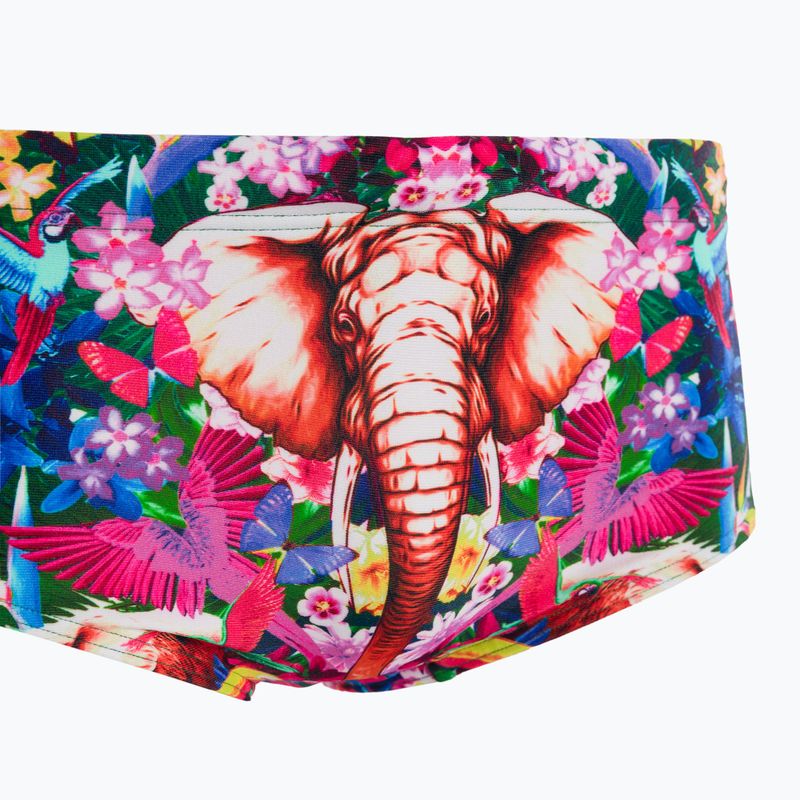 Férfi fürdőnadrág FUNKY TRUNKS Sidewinder Trunks fürdőnadrág szín FTS010M0083430 3