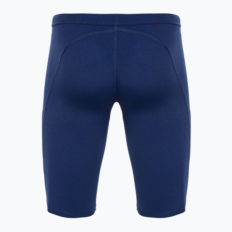 Férfi úszás jammers Funky Trunks edzés még óceán 2