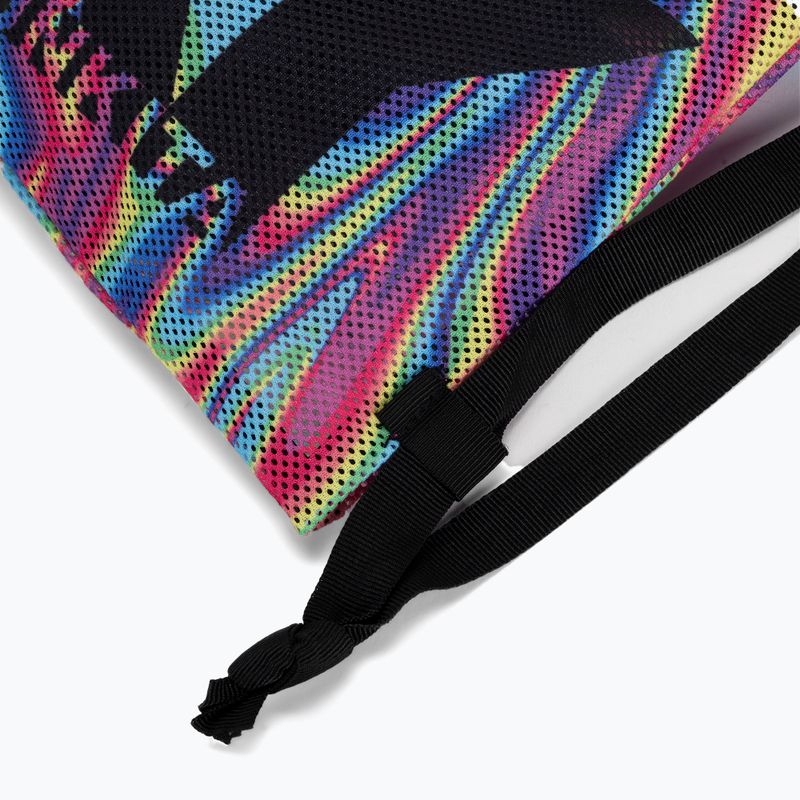 FUNKY TRUNKS Egyéb Mesh Gear Bag rózsaszín-kék FYG010N7132500 3