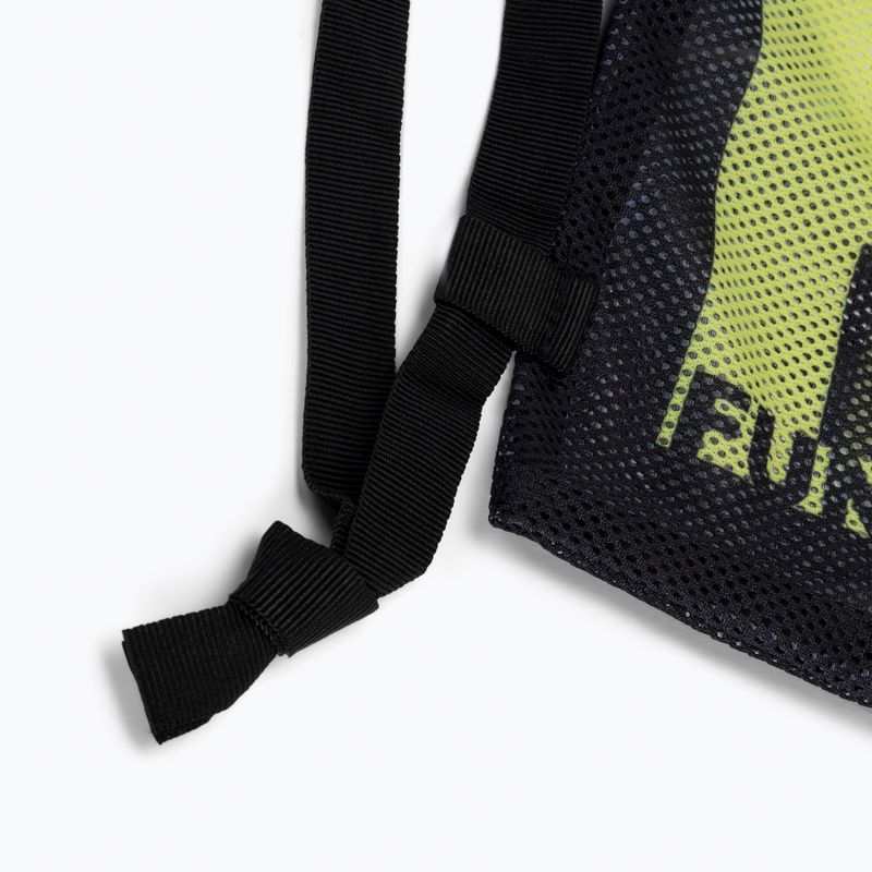FUNKY TRUNKS Egyéb Mesh Gear Bag rózsaszín-kék FYG010N0190300 3