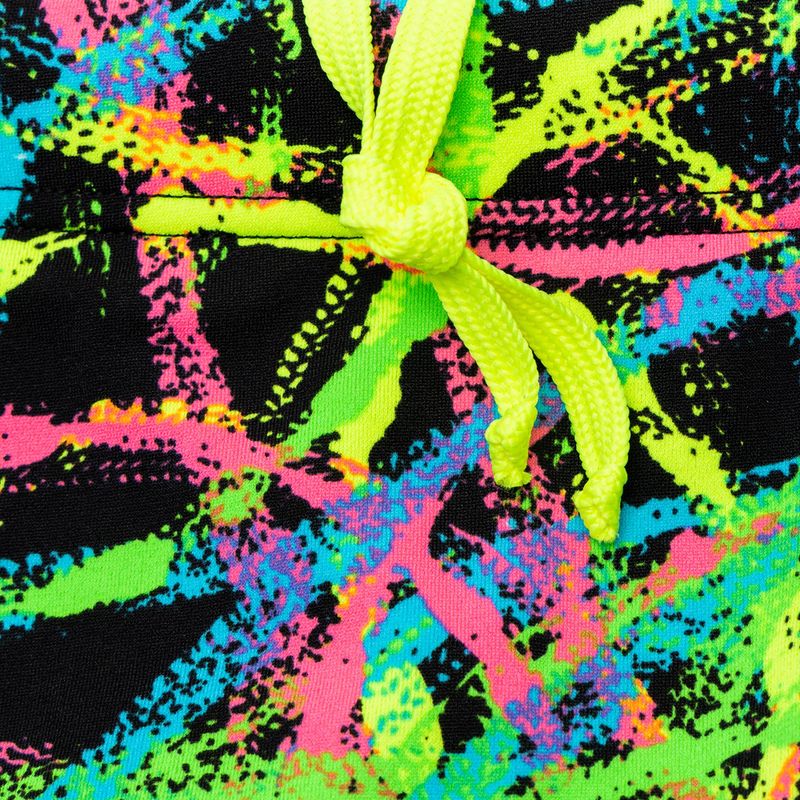 Férfi fürdőnadrág FUNKY TRUNKS Sidewinder fürdőnadrág szín FTS010B7139324 4